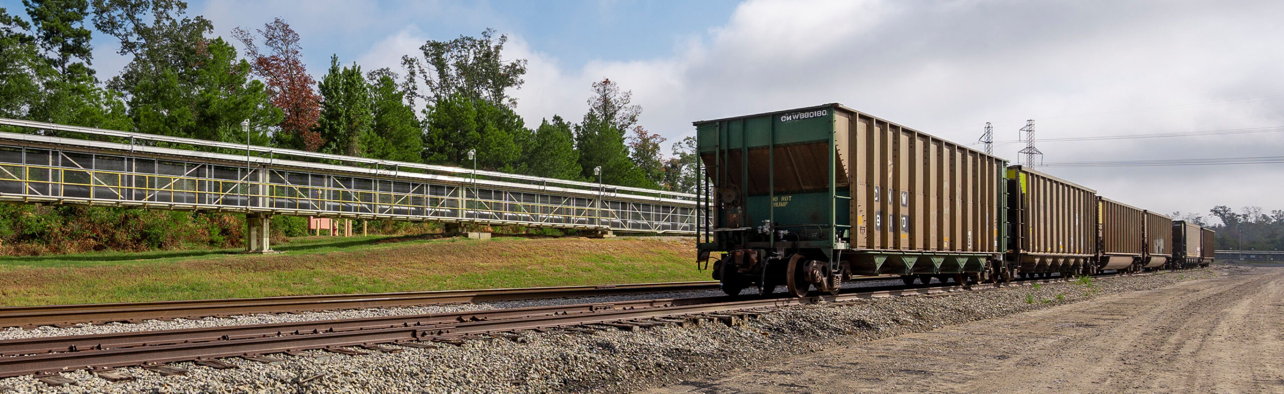 Tank Car Inspection